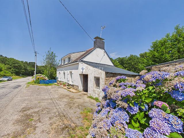 Maison vente à Pontivy, Bretagne