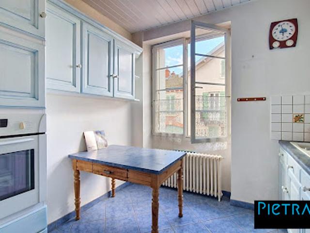 Maison vente à Charolles, La Clayette