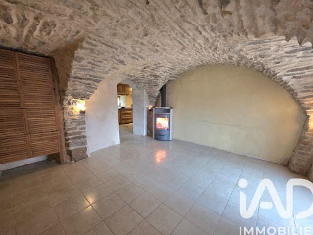 Maison vente à Millau, La Couvertoirade