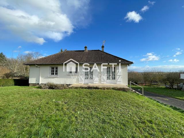 Maison vente à Provins, La Ferté-gaucher