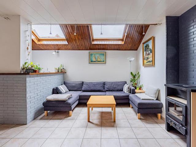 Maison vente à Nanterre, Courbevoie