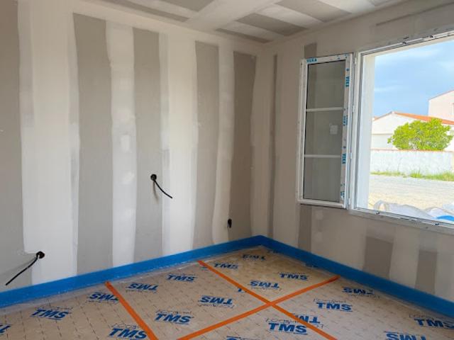 Maison vente à Les Sables-d'Olonne, La Guérinière