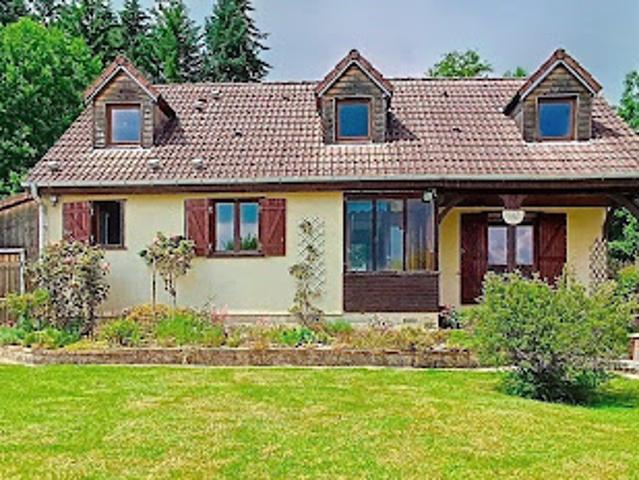 Maison vente à Mortagne-au-Perche, La Madeleine-bouvet