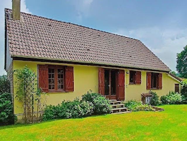 Maison vente à Mortagne-au-Perche, La Madeleine-bouvet
