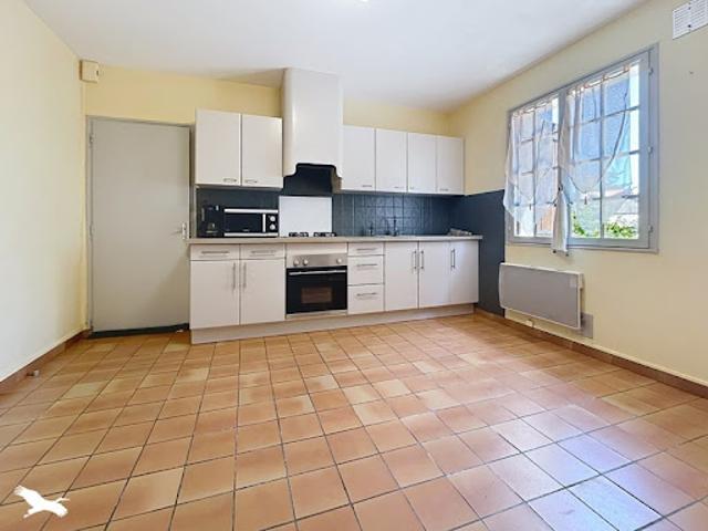 Maison vente à Angoulême, Montemboeuf