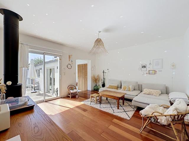 Maison vente à La Rochelle