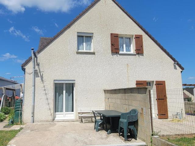 Maison vente à Sailleville, Laigneville