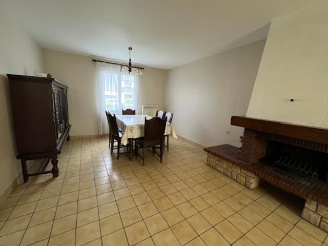 Maison vente à Kerrous, Lanester