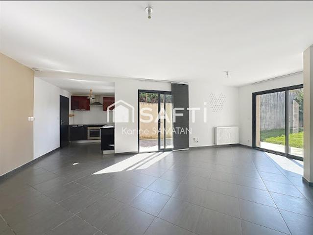 Maison vente à France métropolitaine, Lapeyrouse-fossat