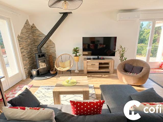 Maison vente à Oloron-Sainte-Marie, Lasseubetat