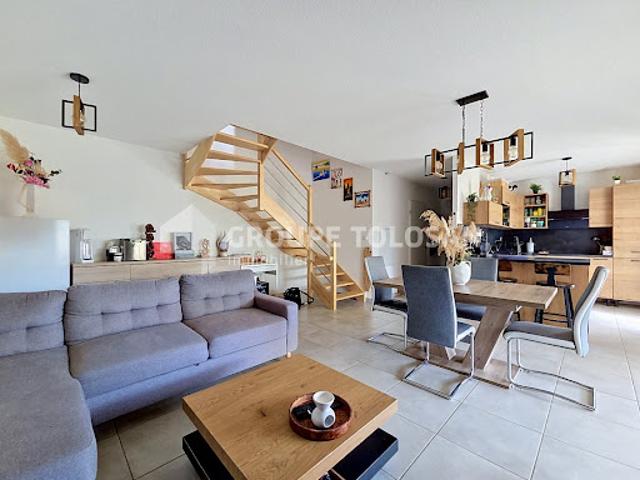 Maison vente à Muret, Lavernose-lacasse
