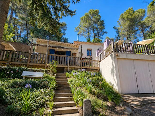 Maison vente à Brignoles, Le Cannet-des-maures