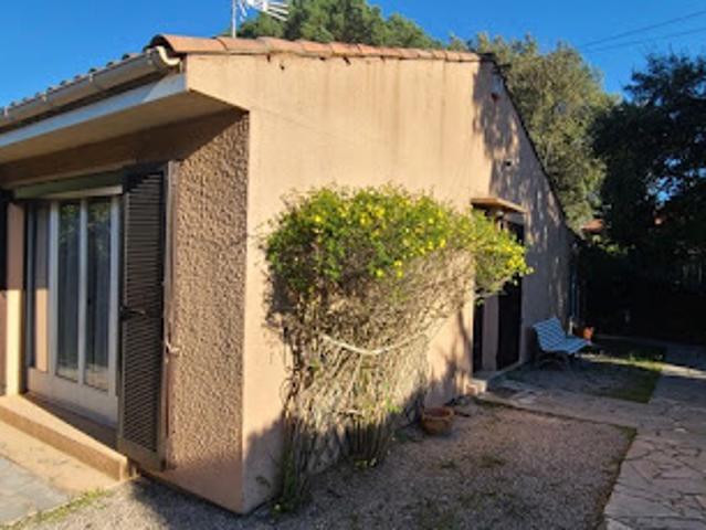 Maison vente à Brignoles, Le Cannet-des-maures