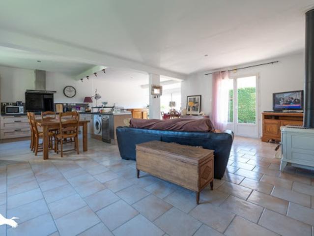 Maison vente à Rochefort, Le Château-d'oléron