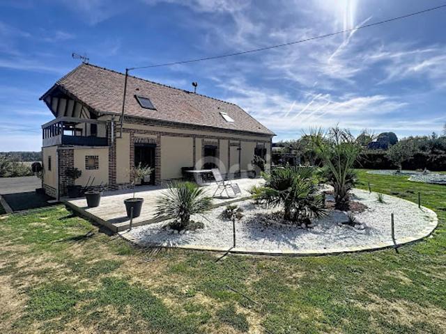 Maison vente à Le Fidelaire, Eure