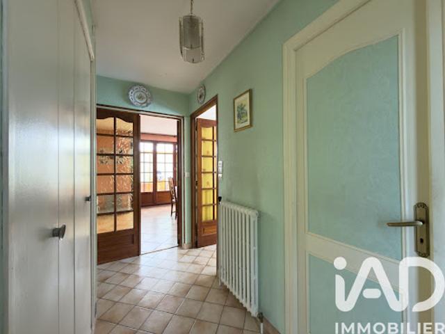 Maison vente à Les Andelys, Le Manoir