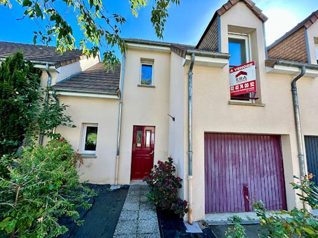 Maison vente à France métropolitaine, Le Mans