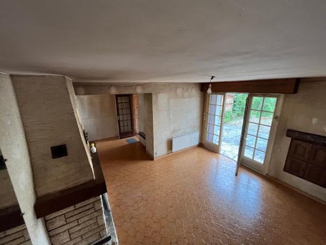 Maison vente à Loches, Le Petit-pressigny