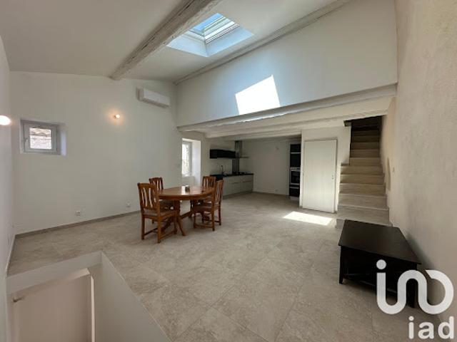 Maison vente à Privas, Le Teil