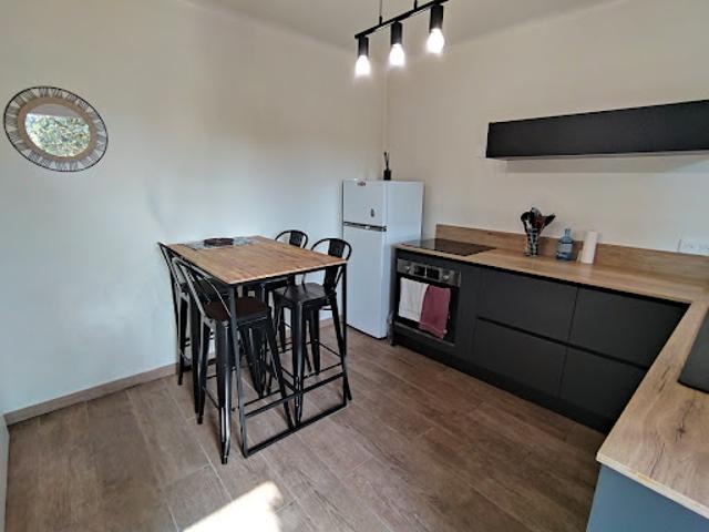 Maison vente à Brignoles, Le Thoronet