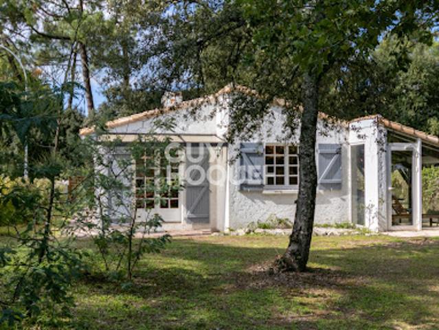 Maison vente à France métropolitaine, Les Mathes