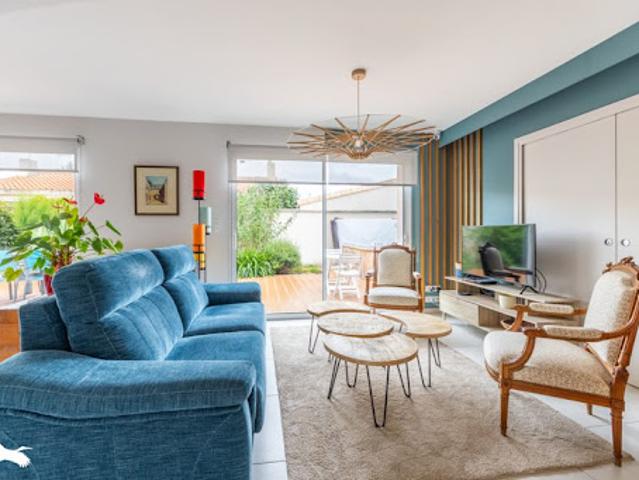 Maison vente à Les Sables-d'Olonne, Château-d'olonne