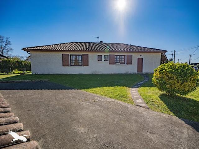 Maison vente à Pau, Lescar