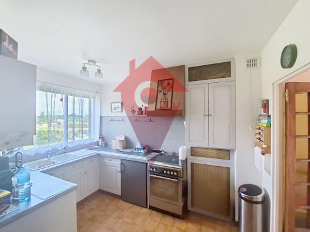 Maison vente à Palaiseau, Linas