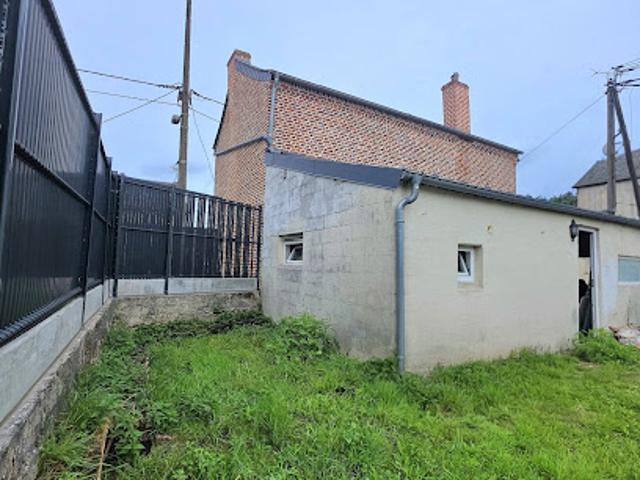 Maison vente à Avesnes-sur-Helpe, Leval