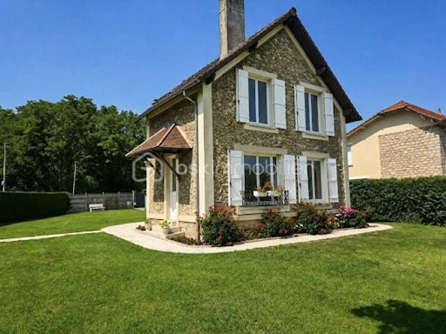 Maison vente à Meaux, Congis-sur-thérouanne