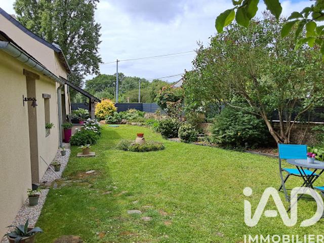 Maison vente à Châteaubriant-Ancenis, Belligné