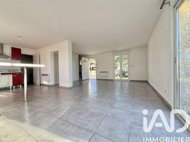 Maison vente à Montpellier, Loupian
