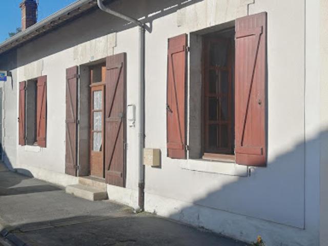 Maison vente à Mont-de-Marsan, Luxey