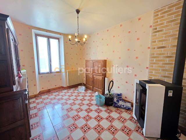 Maison vente à Sens, Malay-le-petit