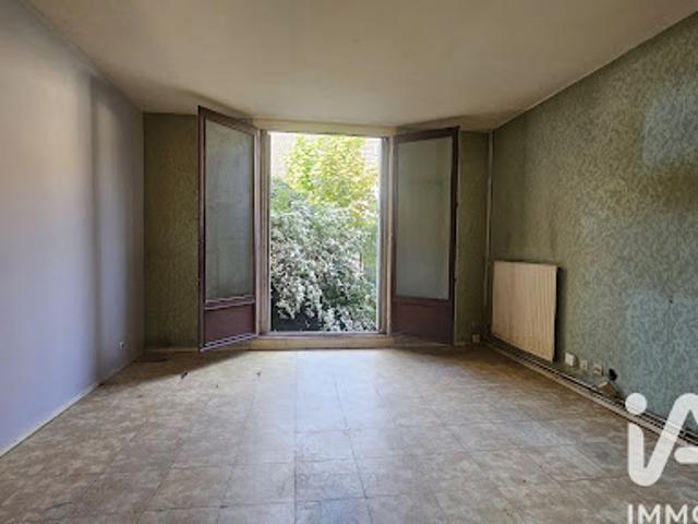 Maison vente à Mantes-la-Jolie, Mantes-la-ville