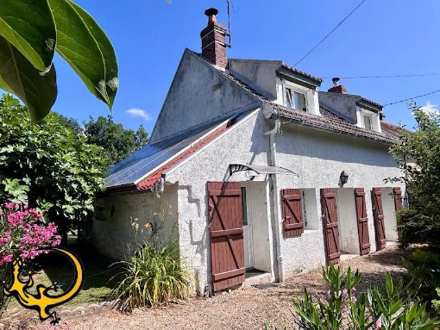 Maison vente à Senlis, Mareuil-sur-ourcq