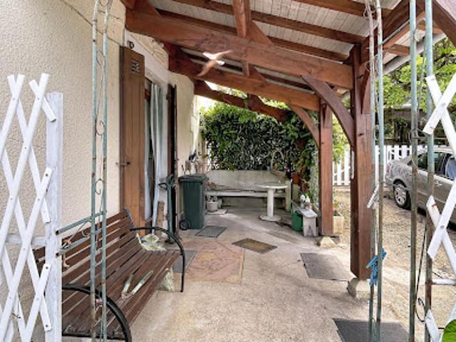 Maison vente à Périgueux, Marsac-sur-l'isle