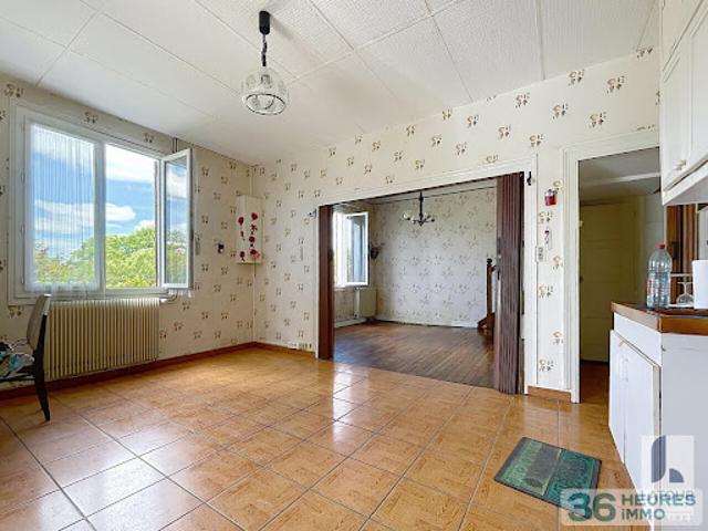 Maison vente à Périgueux, Marsac-sur-l'isle