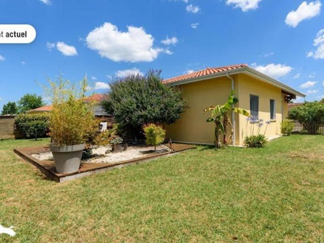 Maison vente à Dax, Nouvelle-Aquitaine