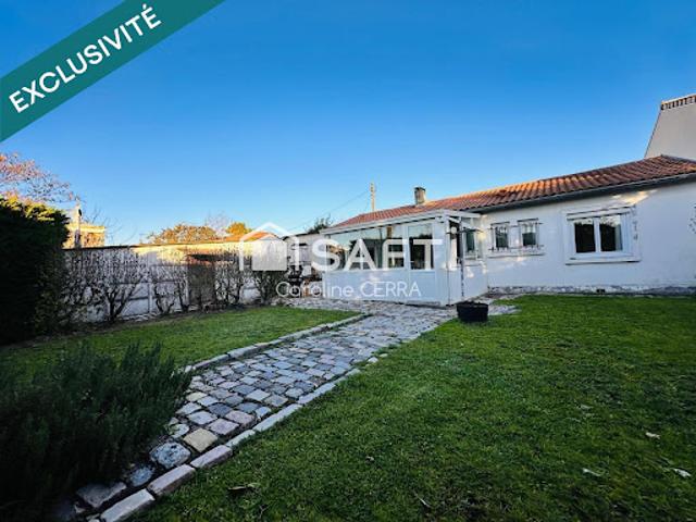 Maison vente à Bordeaux, Mérignac