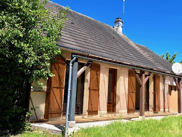 Maison vente à Brive-la-Gaillarde, Meyssac