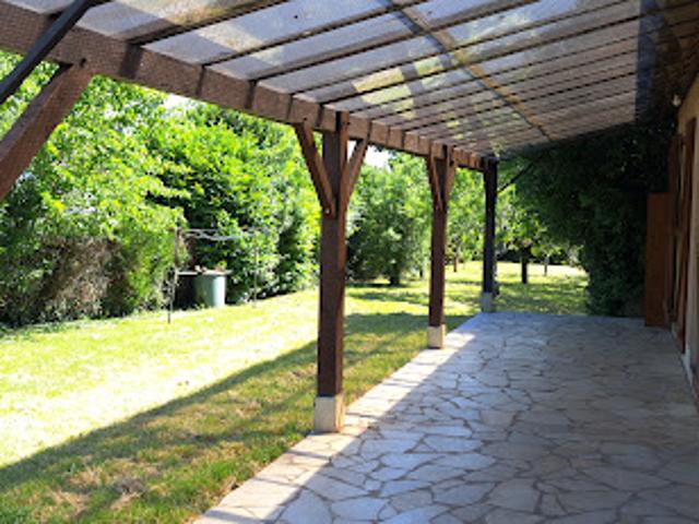 Maison vente à Brive-la-Gaillarde, Meyssac