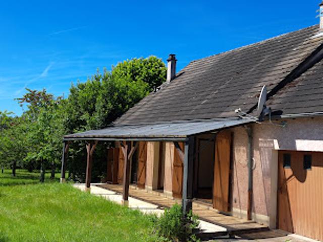 Maison vente à Brive-la-Gaillarde, Meyssac