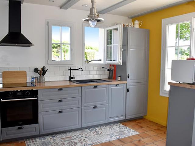 Maison vente à Kervaziou, Moëlan-sur-Mer