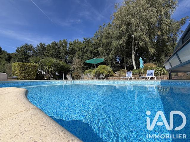 Maison vente à Kercarn, Moëlan-sur-Mer