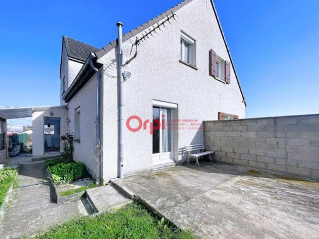 Maison vente à Clermont, Monchy-saint-eloi