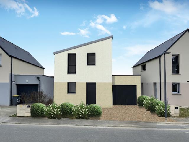 Maison vente à Rennes, Bretagne