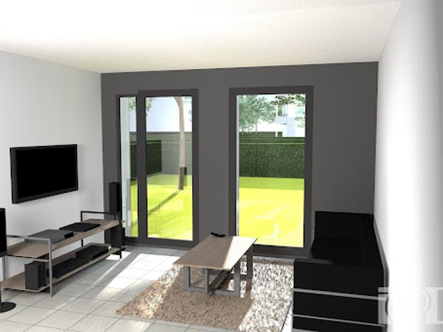 Maison vente à Parc d'Activités des Ormeaux, Montereau-Fault-Yonne