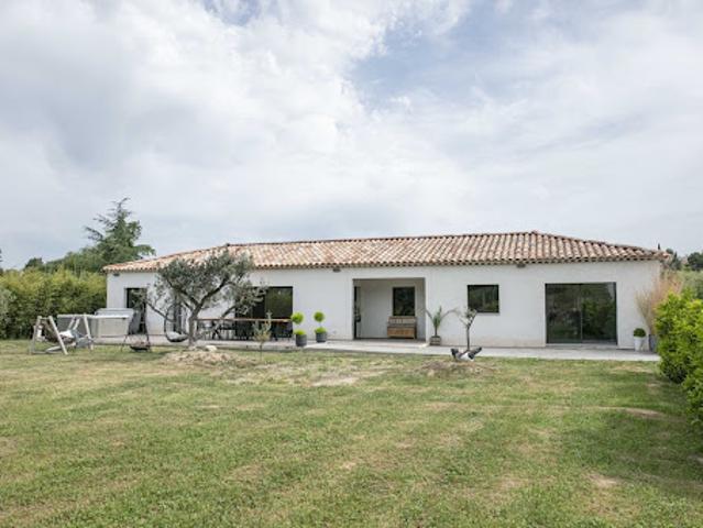 Maison vente à Carpentras, Monteux
