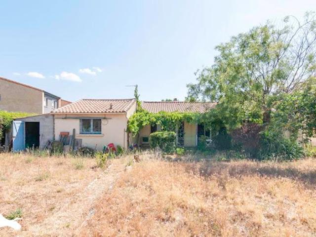 Maison vente à Lodève, Gignac